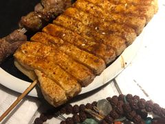 -京韵胡同·酱香羊蝎子火锅涮肉(长寿路店)