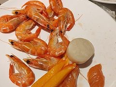 -晶丽香榭自助餐(南京大饭店)