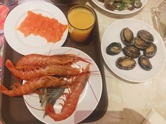 -芭菲盛宴·环球美食(袁家岗店)