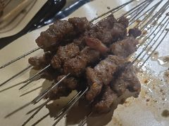 -鑫正兴东北烧烤(滨湖店)