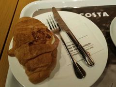-COSTA COFFEE(新奥购物中心店)
