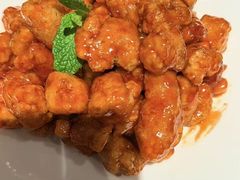 -青雅中餐厅(大连金石滩绿发希尔顿度假酒店)