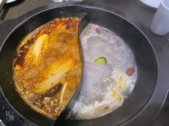 -陈府大宅门成都火锅·手切鲜肉(太原街店)