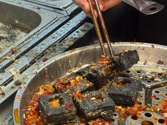 -黑色经典臭豆腐·湖南特产(坡子街店)