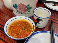 -沙胆彪炭炉牛杂煲(成都玉林店)