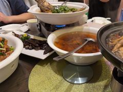-茶叁酒肆·楚味江湖(菱角湖店)