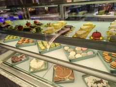 -半岛听涛蒸汽海鲜自助(K11店)