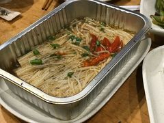 -木屋烧烤(岗顶二店)