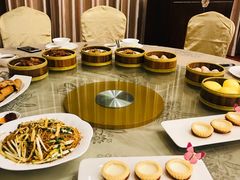 -佛山顺德香云纱园林酒店(清晖园店)