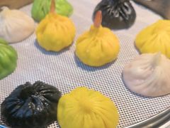 -隆喜元鱼汤包·海鲜(中联广场店)