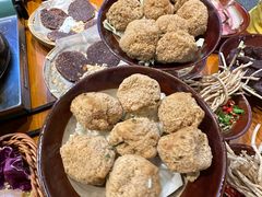 -黔滚滚贵州牛肉火锅·酸汤火锅(创意园店)
