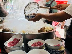 -杨家牛肉汤(淮建路店)