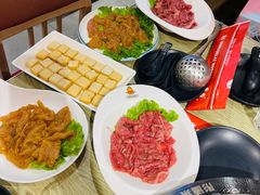 -彤德莱火锅(王沙路店)