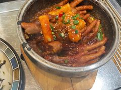 -韩满园· 甄选韩式烤肉