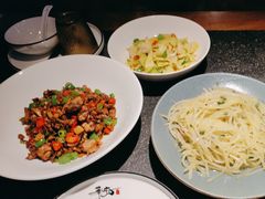 -莘府·老豆腐鱼头·建德菜(金马店)