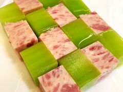 翡翠金砖-喜聚薈·花膠雞海鮮火鍋(越秀店)