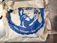 -Fergburger(皇后镇店)