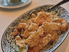 -三号黄浦会Canton Table