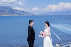 点击看大图 -青禾蒙娜丽莎婚纱摄影(武汉总店)