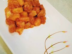 -长春观斋补堂素菜馆