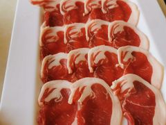 -阳坊胜利涮羊肉(阳坊老店)