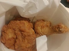 -肯德基(前门店)
