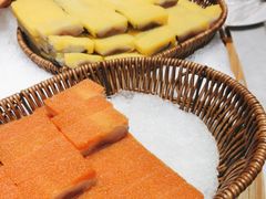 -川骄海鲜自助(亚运村店)