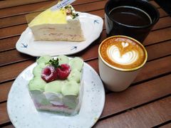 -Kekimatata 生日蛋糕·烘焙教学