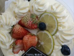 -爱维尔阳光蛋糕(汇金广场店)