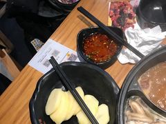 -呷哺呷哺(砂之船奥莱店)