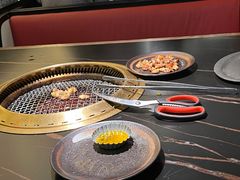 -厚贞日式烤肉(浦东汇智店)