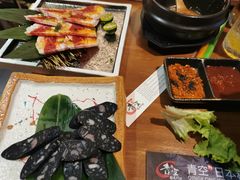 -青空日料烧肉烧鸟店(后湖兴业路店)