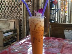 -Jungle Kitchen