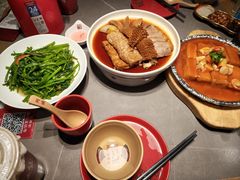 -阿诚市井潮汕菜(金台路店)