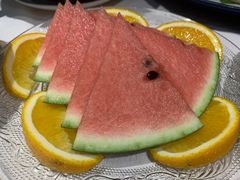 -席家花园(巨鹿花园店)