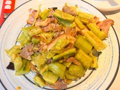 -李老哈·东北菜(宋园路店)