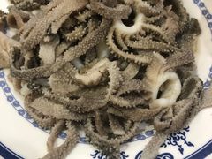 -老爆肚满五香烧牛羊肉