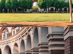 -天津五大道文化旅游区