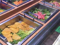 -尚宴牛特鲜自助(太原街万达店)
