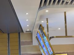 -舌尖尖·兰州牛肉面(浦东机场店)