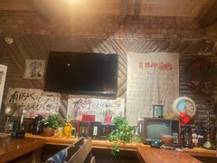 -马灯部落·西湖边的创意山景餐厅(虎跑动物园店)
