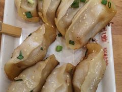 -小姜锅贴(凤凰街店)