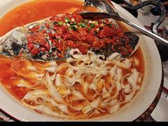 -潇湘楼(环保园店)