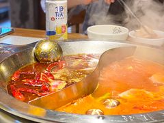 -大龙燚火锅(天钥桥路店)