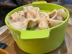 -老边饺子馆·东北菜(虎坊桥店)