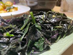 -云来居素食馆(南山店)