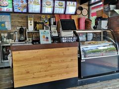 -芝根芝底(闵行区漕宝店)