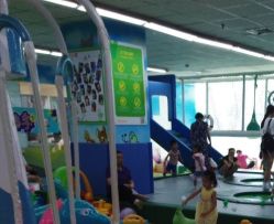 -孩子王(协信星光时代广场店)