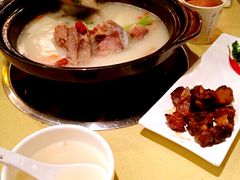-拾味馆(万达广场店)