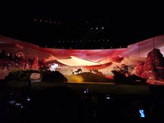 -华夏文旅西安度假区